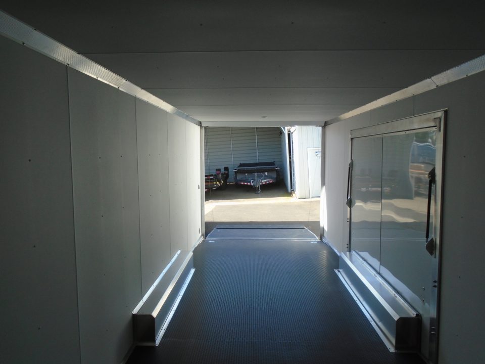 New 2026 Stealth Trailers 8.5X26 10K Car Hauler