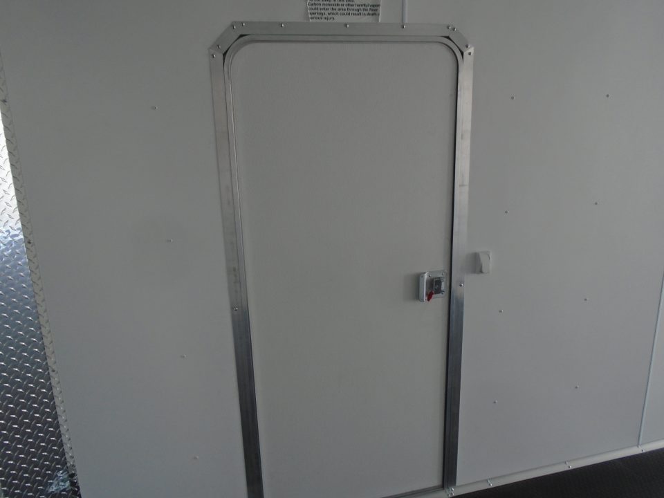 New 2026 Stealth Trailers 8.5X26 10K Car Hauler