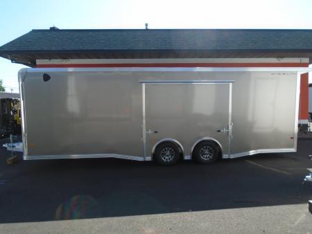 New 2026 Stealth Trailers 8.5X26 10K Car Hauler
