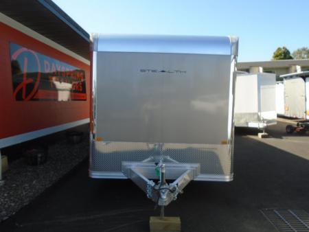 New 2026 Stealth Trailers 8.5X26 10K Car Hauler