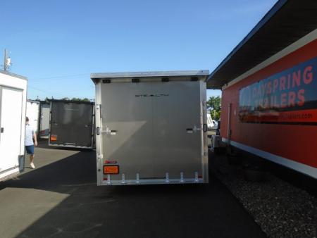 New 2026 Stealth Trailers 8.5X26 10K Car Hauler