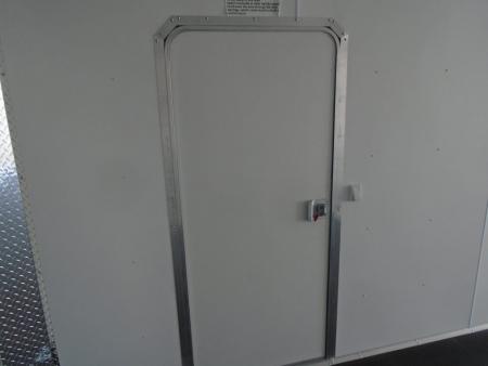 New 2026 Stealth Trailers 8.5X26 10K Car Hauler