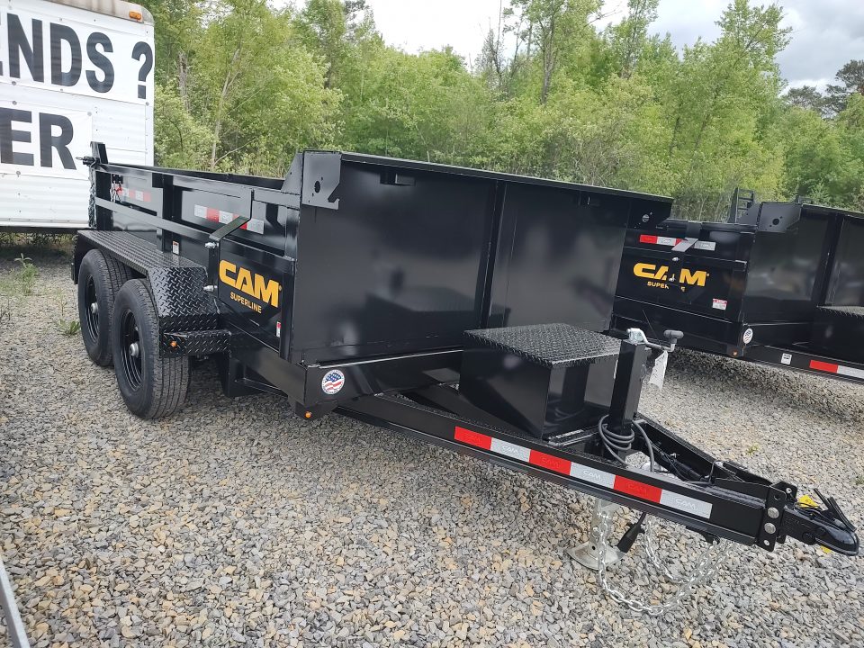 2026 Cam Superline