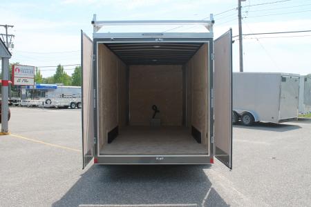New 2026 Darkhorse Cargo DHF7X18TA52 Cargo / Enclosed Trailer