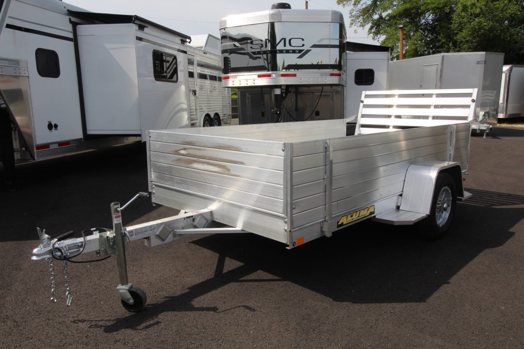 2027 Aluma 6310S-TG photo 2