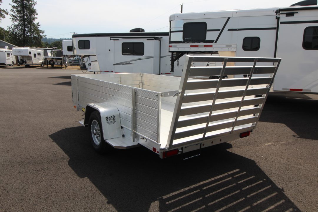 2027 Aluma 6310S-TG photo 3