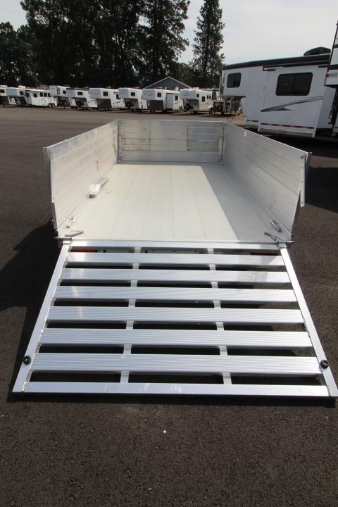 2027 Aluma 6310S-TG photo 6