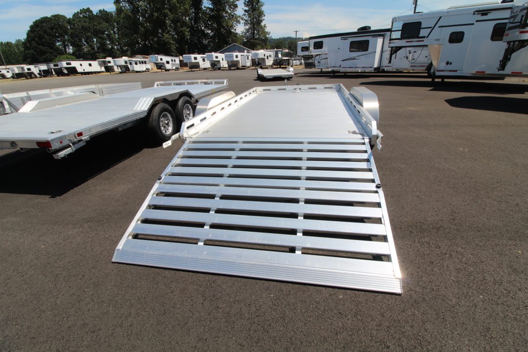 2027 Aluma 8012TA-BT photo 3