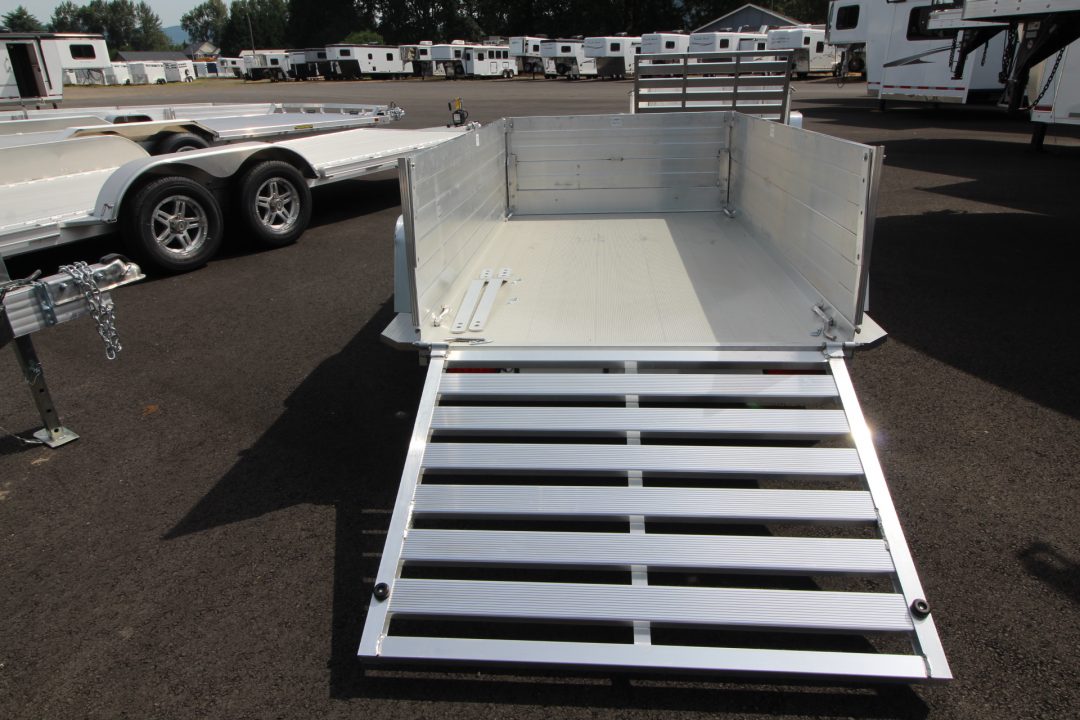 2027 Aluma 548S-TG photo 5