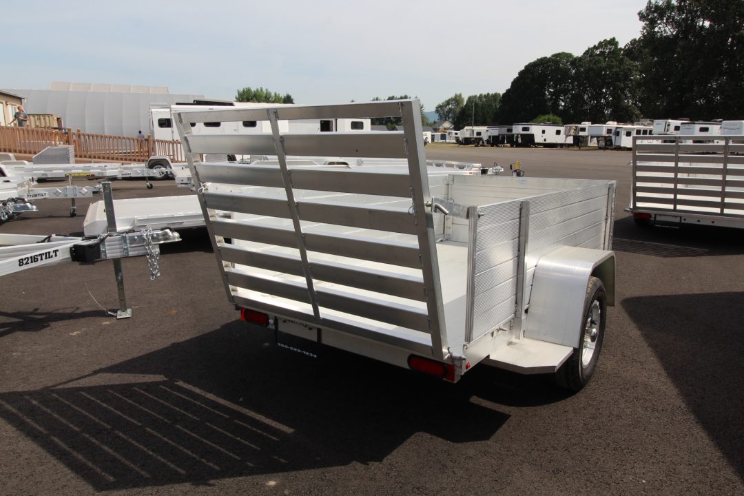 2027 Aluma 548S-TG photo 3