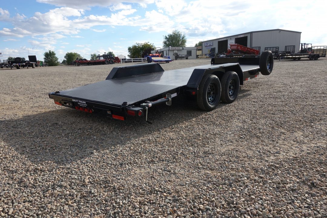 New 2026 Load Trail CHSD708320 Car Hauler