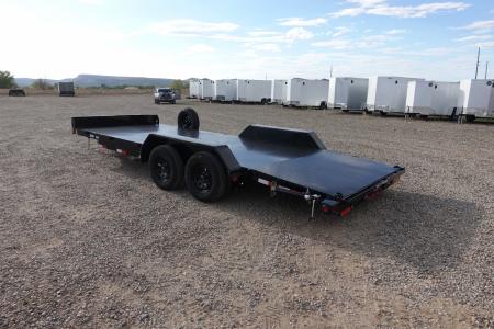 New 2026 Load Trail CHSD708320 Car Hauler
