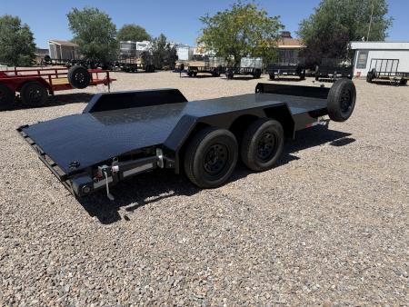 New 2026 Load Trail CHSD70 83x16 Car Hauler