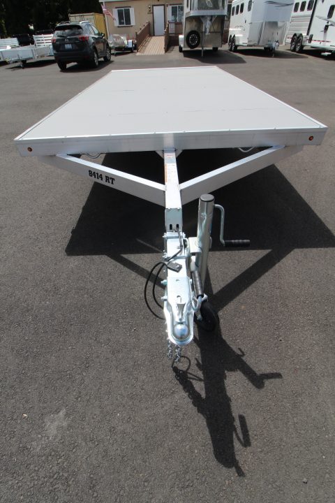 2027 Aluma 8414 photo 6
