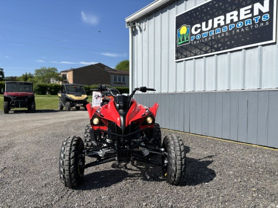New 2026 Kayo STORM 300 ATV