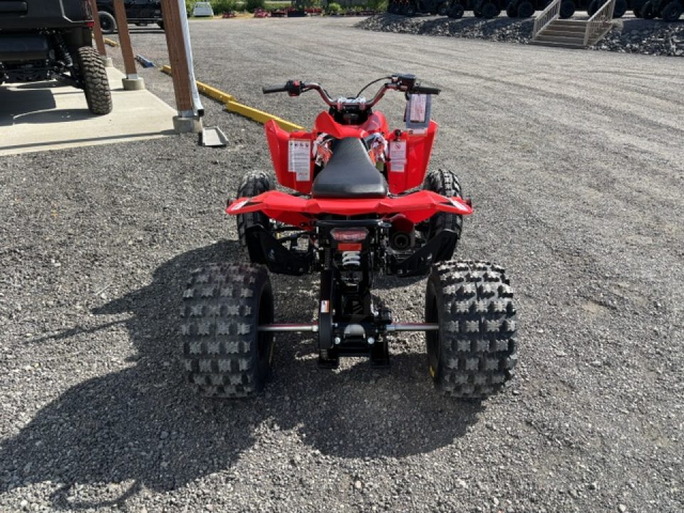 New 2026 Kayo STORM 300 ATV