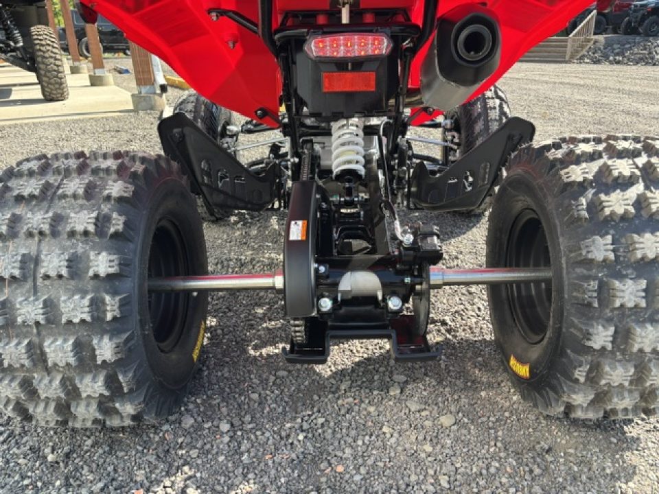 New 2026 Kayo STORM 300 ATV