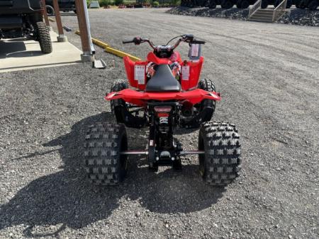 New 2026 Kayo STORM 300 ATV