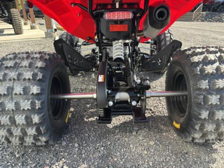 New 2026 Kayo STORM 300 ATV