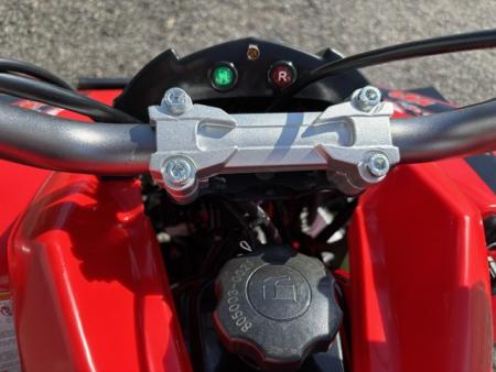 New 2026 Kayo STORM 300 ATV