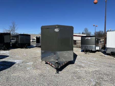 New 2027 Valley Trailers 3800 STD 3H Slant Horse Trailer
