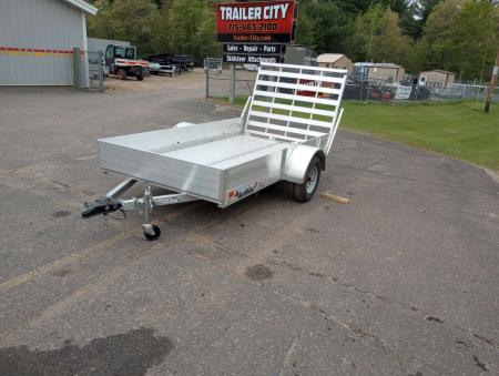 New 2025 Triton Trailers FIT1064 Utility Trailer
