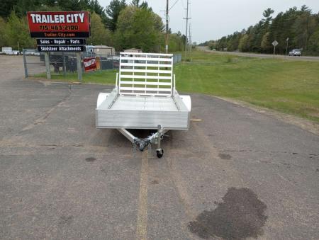 New 2025 Triton Trailers FIT1064 Utility Trailer