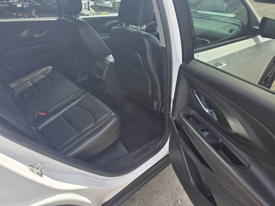 Used 2021 GMC TERRAIN SLT SUV