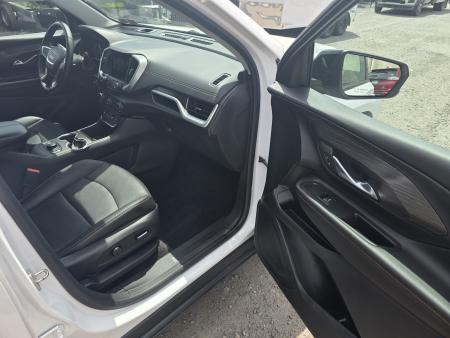 Used 2021 GMC TERRAIN SLT SUV