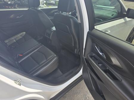 Used 2021 GMC TERRAIN SLT SUV