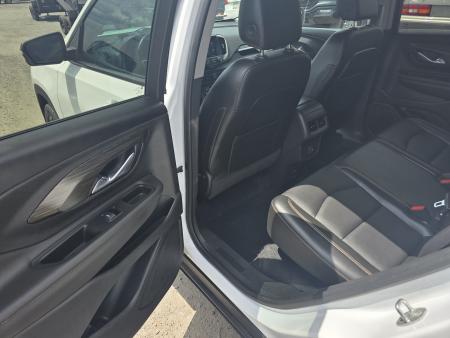 Used 2021 GMC TERRAIN SLT SUV