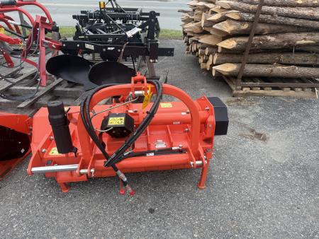 New 2025 Sundown Mfg FM-135 FLAIL MOWER