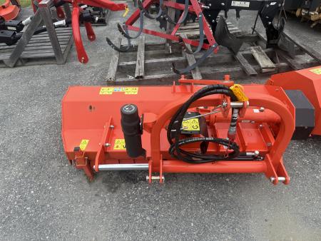 New 2025 Sundown Mfg FM-145 FLAIL MOWER