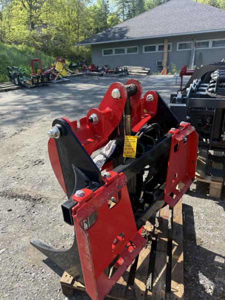New 2025 Fransgard SK-1400 GRAPPLE