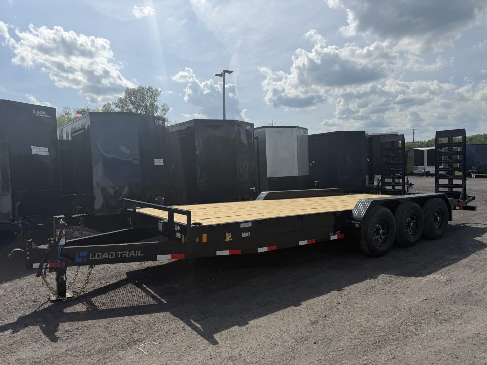 New 2026 Load Trail CH8322073MX_59213 Car Hauler