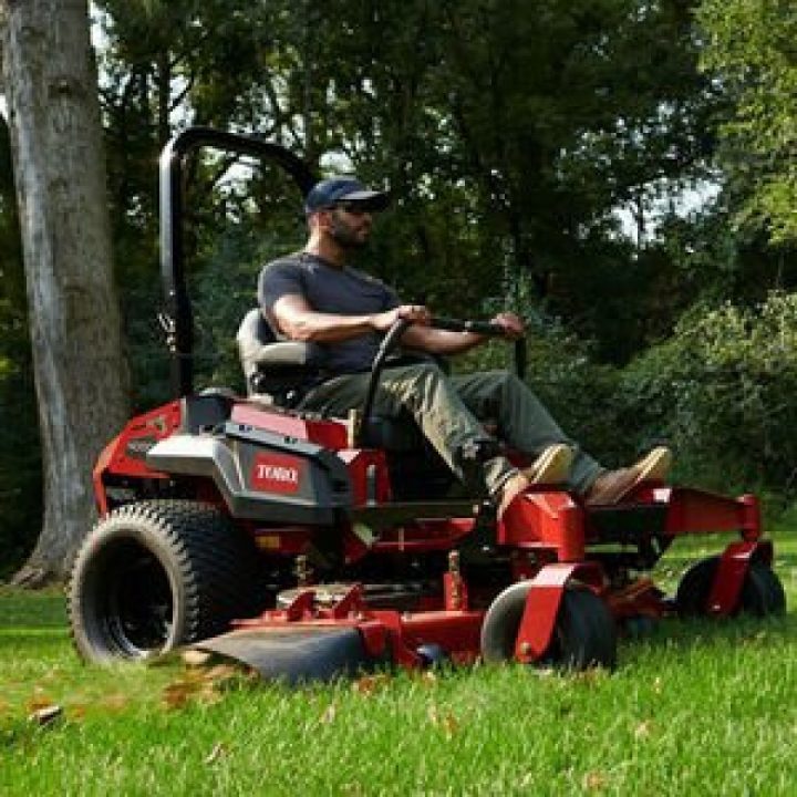 New Toro 60" Z Master 4000 Series w/ MyRide Suspension (74058) HDX PRO XL Zero Turn Lawn Mower **35hp Kawasaki