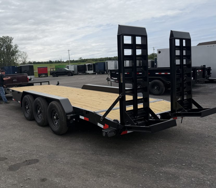 New 2026 Load Trail CH8322073MX_59213 Car Hauler