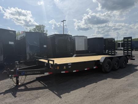 New 2026 Load Trail CH8322073MX_59213 Car Hauler