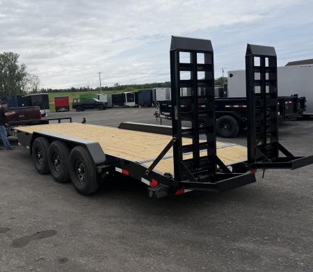 New 2026 Load Trail CH8322073MX_59213 Car Hauler