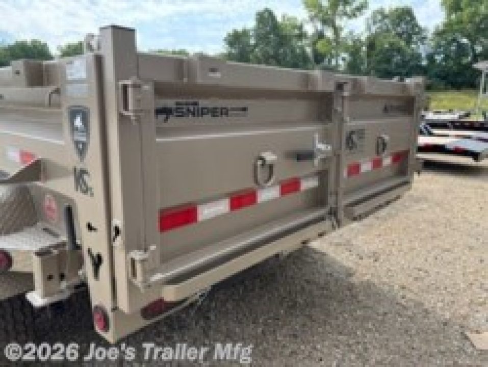 2026 Iron Bull DTB8314 photo 7