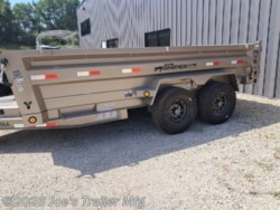 2026 Iron Bull DTB8314 photo 5
