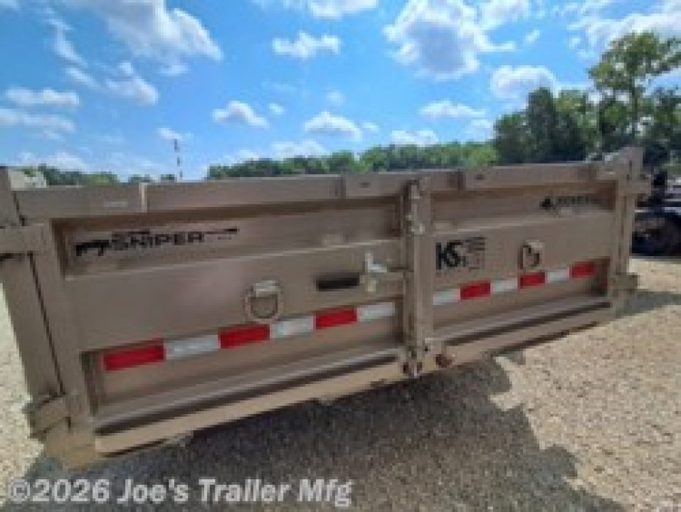 2026 Iron Bull DTB8314 photo 6