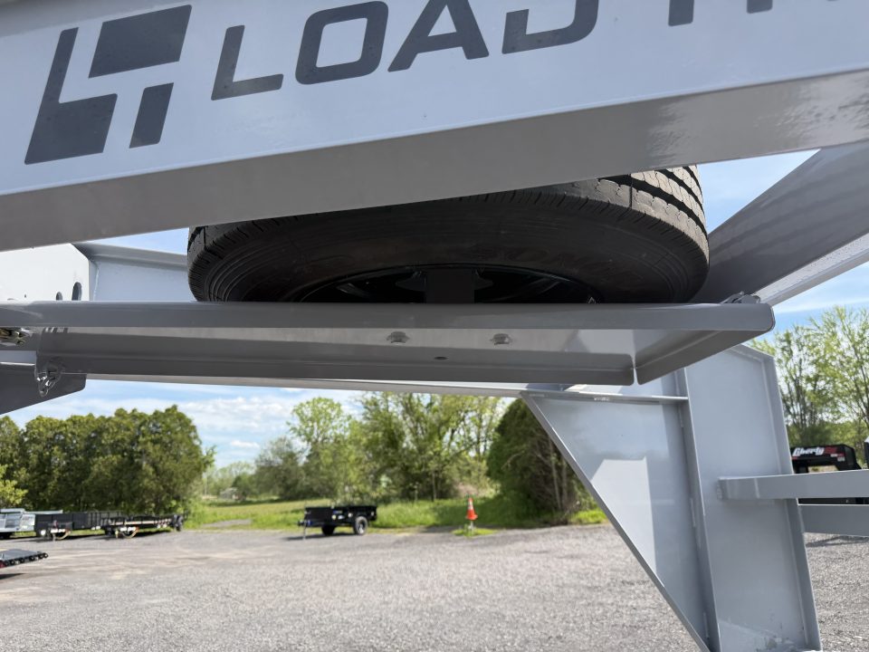 New 2026 Load Trail GE0228082_103429 Tilt Trailer