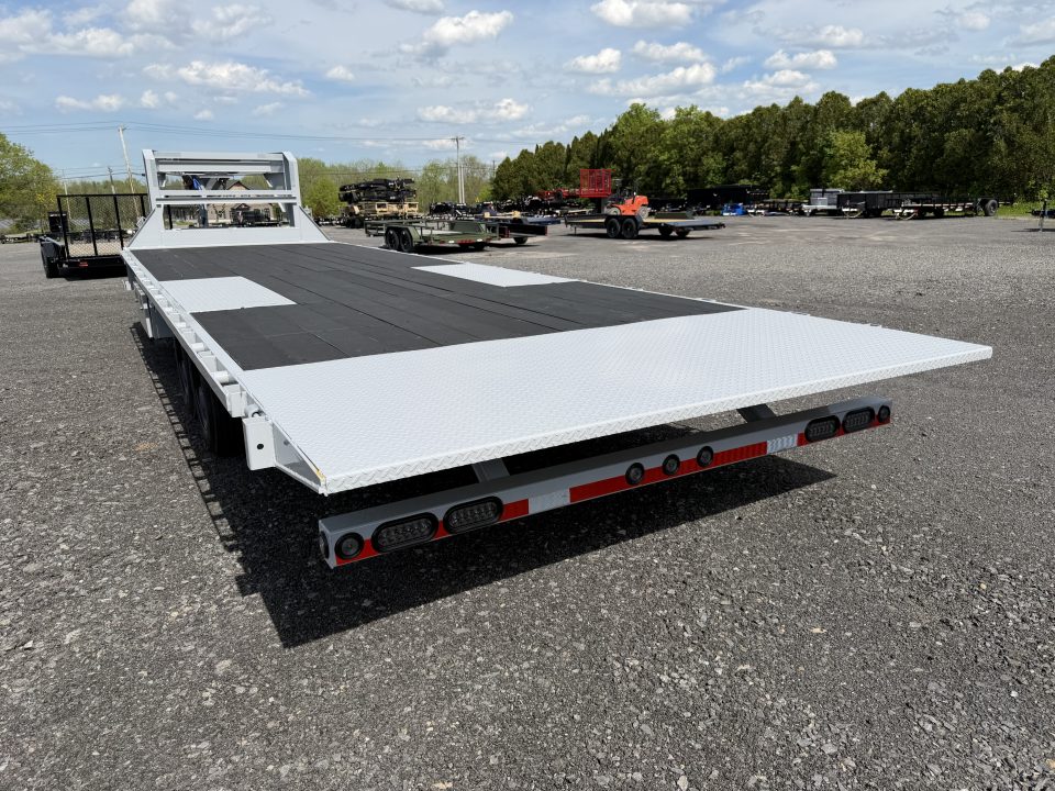 New 2026 Load Trail GE0228082_103429 Tilt Trailer