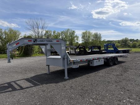 New 2026 Load Trail GE0228082_103429 Tilt Trailer