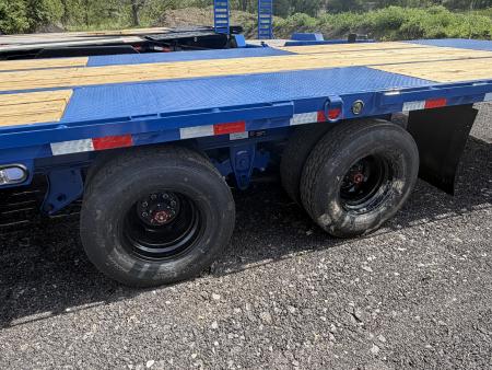 New 2026 Load Trail GT0232122_102629 Tilt Trailer