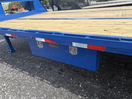 New 2026 Load Trail GT0232122_102629 Tilt Trailer