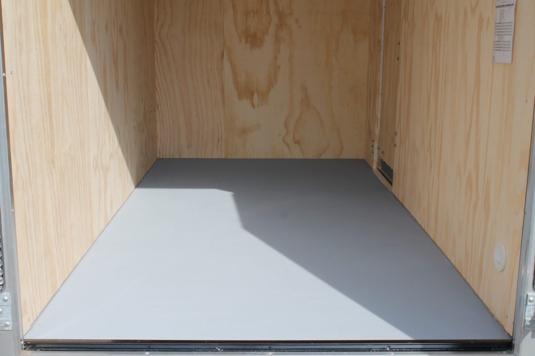 New 2026 Car Mate Trailers CM612CC-HD Cargo / Enclosed Trailer