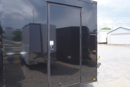 New 2026 Titanium Cargo 8.5X20 Cargo / Enclosed Trailer
