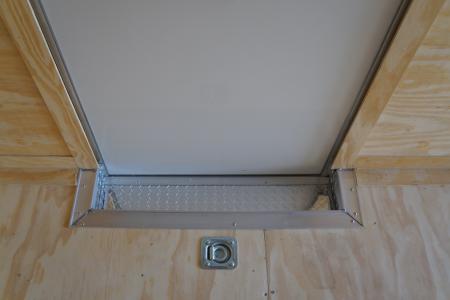 New 2026 Titanium Cargo 8.5X20 Cargo / Enclosed Trailer